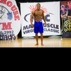 Daley  Gunter - NPC Max Muscle Classic 2013 - #1